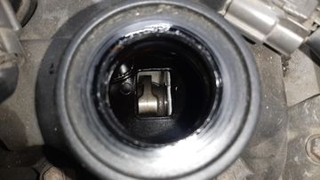 ДВИГАТЕЛЬ НА NISSAN SERENA TNC24 QR20DE