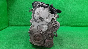 ДВИГАТЕЛЬ НА NISSAN X-TRAIL NT31 MR20DE