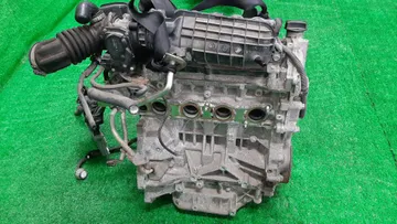 ДВИГАТЕЛЬ НА NISSAN X-TRAIL NT31 MR20DE