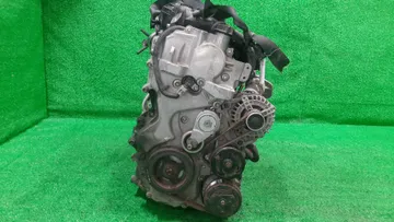 ДВИГАТЕЛЬ НА NISSAN X-TRAIL NT31 MR20DE