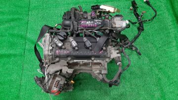 ДВИГАТЕЛЬ НА NISSAN X-TRAIL NT30 QR20DE