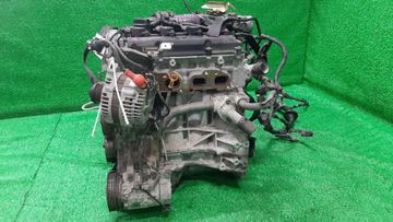 ДВИГАТЕЛЬ НА NISSAN X-TRAIL NT30 QR20DE