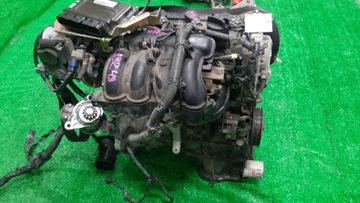 ДВИГАТЕЛЬ НА NISSAN X-TRAIL NT30 QR20DE