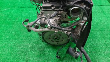 ДВИГАТЕЛЬ НА NISSAN X-TRAIL NT30 QR20DE