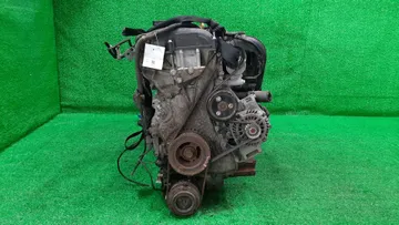 ДВИГАТЕЛЬ НА MAZDA AXELA BLEAP LF-VE