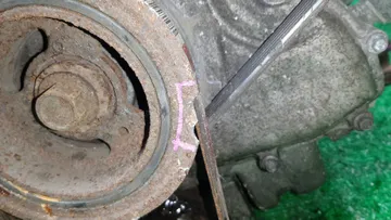 ДВИГАТЕЛЬ НА MAZDA AXELA BLEAP LF-VE