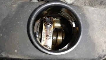 ДВИГАТЕЛЬ НА MAZDA AXELA BLEAP LF-VE