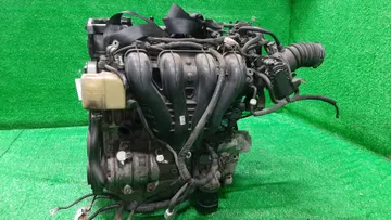 ДВИГАТЕЛЬ НА MAZDA ATENZA GH5AP L5-VE