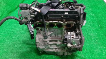 ДВИГАТЕЛЬ НА MAZDA ATENZA GH5AP L5-VE