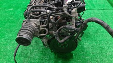 ДВИГАТЕЛЬ НА MAZDA ATENZA GH5AP L5-VE