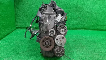 ДВИГАТЕЛЬ НА HONDA AIRWAVE GJ2 L15A