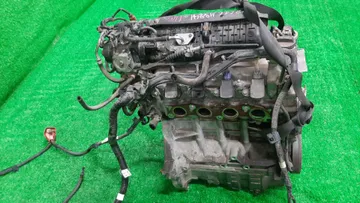 ДВИГАТЕЛЬ НА HONDA AIRWAVE GJ2 L15A