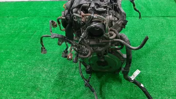 ДВИГАТЕЛЬ НА HONDA AIRWAVE GJ2 L15A