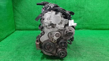 ДВИГАТЕЛЬ НА NISSAN SERENA NC25 MR20DE