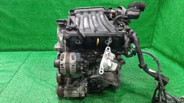 ДВИГАТЕЛЬ НА NISSAN SERENA NC25 MR20DE