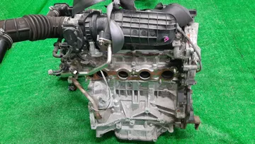 ДВИГАТЕЛЬ НА NISSAN SERENA NC25 MR20DE