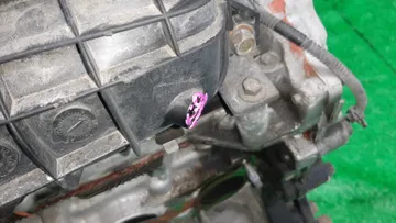 ДВИГАТЕЛЬ НА NISSAN SERENA NC25 MR20DE