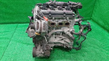 ДВИГАТЕЛЬ НА NISSAN X-TRAIL NT30 QR20DE
