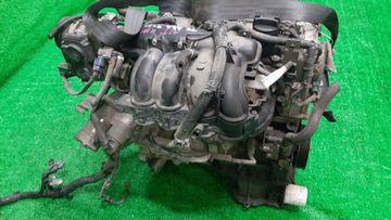 ДВИГАТЕЛЬ НА NISSAN X-TRAIL NT30 QR20DE