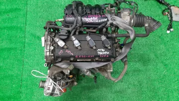 ДВИГАТЕЛЬ НА NISSAN X-TRAIL NT30 QR20DE