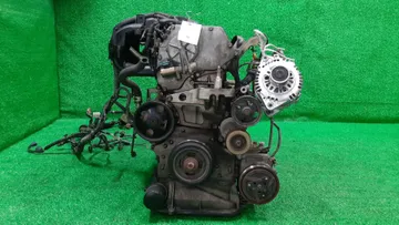 ДВИГАТЕЛЬ НА NISSAN X-TRAIL NT30 QR20DE