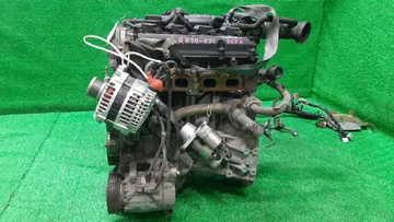 ДВИГАТЕЛЬ НА NISSAN X-TRAIL NT30 QR20DE