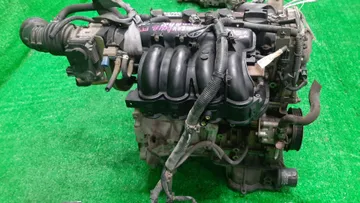 ДВИГАТЕЛЬ НА NISSAN X-TRAIL NT30 QR20DE