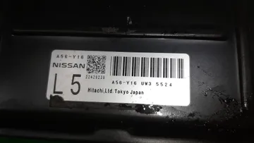 ДВИГАТЕЛЬ НА NISSAN X-TRAIL NT30 QR20DE