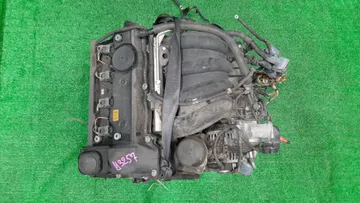 ДВИГАТЕЛЬ НА BMW 1-SERIES E87 N45B16AC