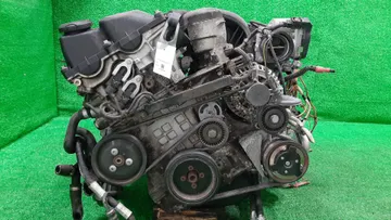ДВИГАТЕЛЬ НА BMW 1-SERIES E87 N45B16AC