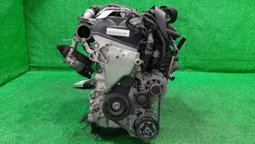 ДВИГАТЕЛЬ НА AUDI A3 8V1 CXS