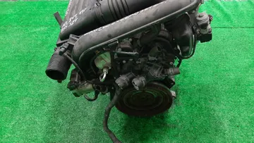 ДВИГАТЕЛЬ НА AUDI A3 8V1 CXS