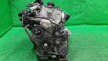 ДВИГАТЕЛЬ НА VOLKSWAGEN GOLF 5K1 CAXA