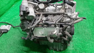ДВИГАТЕЛЬ НА VOLKSWAGEN GOLF 5K1 CAXA