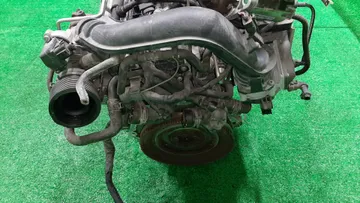 ДВИГАТЕЛЬ НА VOLKSWAGEN GOLF 5K1 CAXA