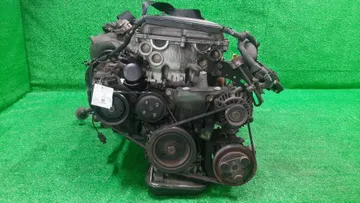 ДВИГАТЕЛЬ НА NISSAN AVENIR PNW10 SR20DE