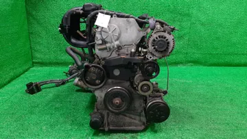ДВИГАТЕЛЬ НА NISSAN PRESAGE TNU31 QR25DE