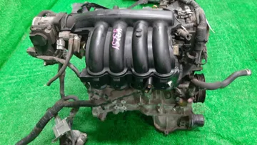 ДВИГАТЕЛЬ НА NISSAN PRESAGE TNU31 QR25DE