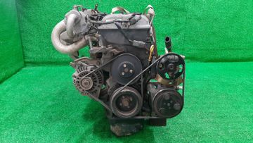 ДВИГАТЕЛЬ НА MAZDA FAMILIA BJ5P ZL-DE