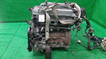 ДВИГАТЕЛЬ НА MAZDA FAMILIA BJ5P ZL-DE