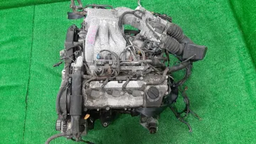 ДВИГАТЕЛЬ НА TOYOTA HARRIER MCU10W 1MZ-FE