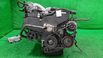 ДВИГАТЕЛЬ НА TOYOTA HARRIER MCU10W 1MZ-FE