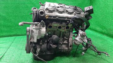 ДВИГАТЕЛЬ НА TOYOTA HARRIER MCU10W 1MZ-FE