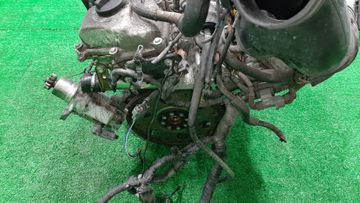 ДВИГАТЕЛЬ НА TOYOTA HARRIER MCU10W 1MZ-FE