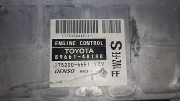 ДВИГАТЕЛЬ НА TOYOTA HARRIER MCU10W 1MZ-FE