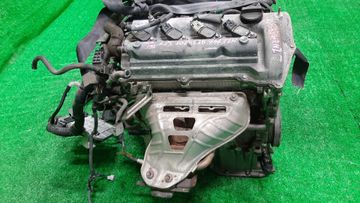 ДВИГАТЕЛЬ НА TOYOTA COROLLA FIELDER NZE141G 1NZ-FE