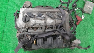 ДВИГАТЕЛЬ НА TOYOTA PROBOX NCP51V 1NZ-FE