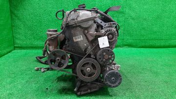 ДВИГАТЕЛЬ НА TOYOTA PROBOX NCP51V 1NZ-FE