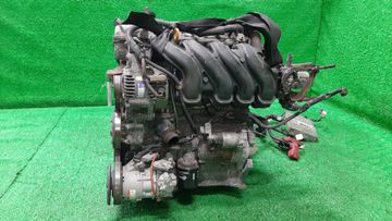 ДВИГАТЕЛЬ НА TOYOTA PROBOX NCP51V 1NZ-FE