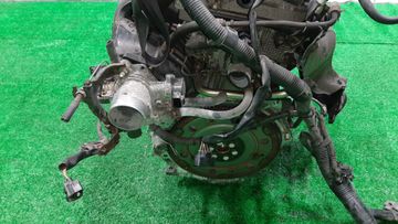 ДВИГАТЕЛЬ НА TOYOTA PROBOX NCP51V 1NZ-FE